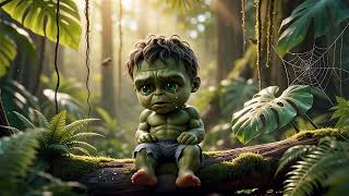 Very sad 😢 Hulk | hulk fight | hulk vs #shorts#short #shortvideo #ai #viralvideo #trending #hulk