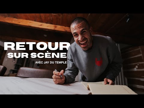 Retour sur scène | Jay Du Temple