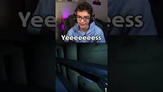 Alright, Letsa Go! #shorts
Context: We were doing a challenge in The Glitched Attraction where I could not run.
Main Channel: https://www.youtube.com/jaymerzi
Follow me on Twitch: https://www.twitch.tv/jaymerzitv
#fnaf #theglitchedattraction Alright, Letsa Go! #shorts