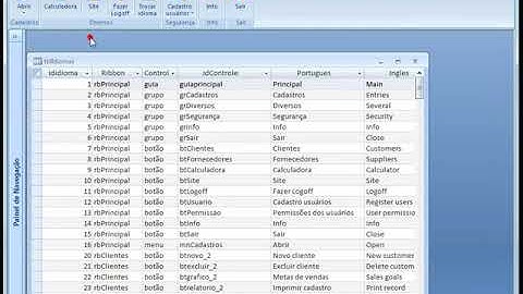 Creating custom Ribbons - part 3