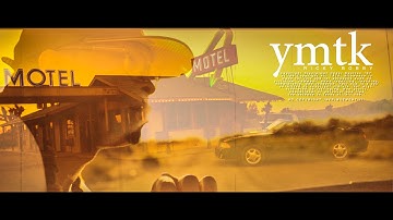 ymtk- Ricky Bobby (Official Video)
