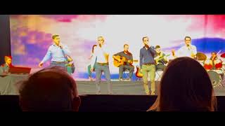 Celtic Thunder Odyssey “Star Of The County Down”! Lowell MA 11/9/24