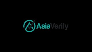 AsiaVerify Intro