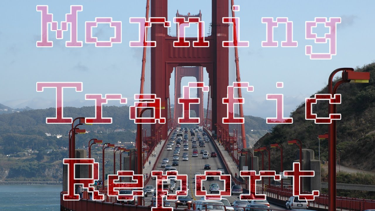 "Morning Traffic Report" by the_itch | CreepyPasta Storytime