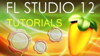 FL Studio 12 - The Automation Clips Tutorial [COMPLETE]*