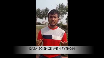 Student Testimonial - Arka Saha | Course - Data Science with Python | Data Brio Academy