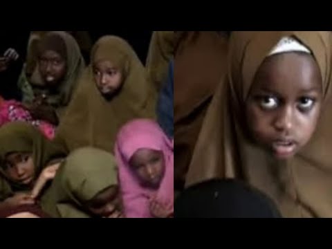 Nashiidaa Madrasaa Furqaan NairobiAllah Yaa Rabbanaa Nu Dhaabi Diin Kanaa