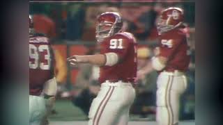 Dewey Selmon: Oklahoma Legend Joins the College Football Hall of Fame! Details