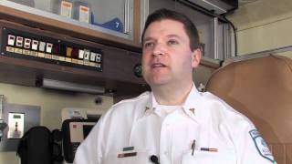 Allina EMS ResQPOD Experience 1