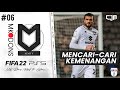 FIFA 22 MK Dons Road To Glory | Troy Parrott, Striker Muda Berpotensi Besar #6