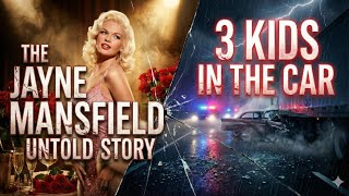 "Did a Satanic Curse hit Jayne Mansfield? What Really Happened That Night"