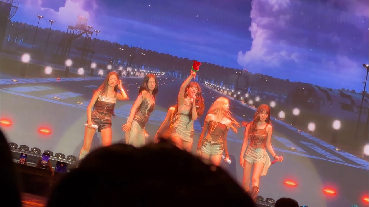 원영 나는 너를 사랑해❤️🌹 LET'S DATE❤️🌹 원영 나는 너를 원해❤️🌹 원영 너는 아름다워❤️🌹 IVE 아이브 'I AM' LIVE  IN LISBON