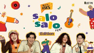 8List Asks Salo Salo Fest Edition