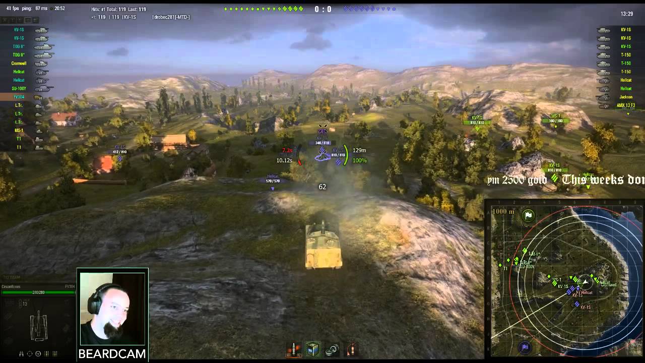 replay обувь ^^|Tank Company Mk IV part 5