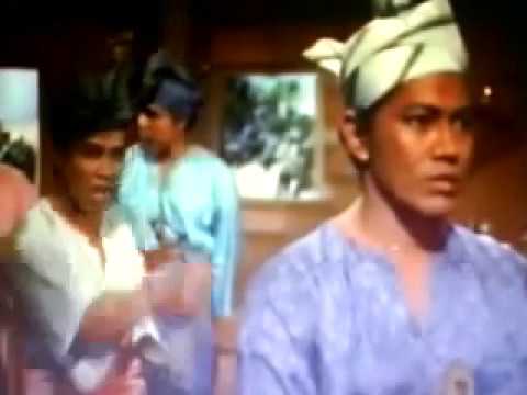 SPM Fail Sebab Hang Tuah Pi Clubbing - YouTube