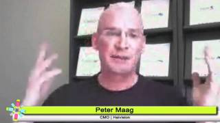 Software vs Hardware Encoding: Peter Maag, Haivision