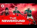 EXTENDED NEWSROUND | Minister threatens LOI funding | Irish rugby is BACK | GAA w/ Tommy Rooney