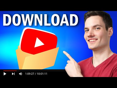 How To Download Youtube Video