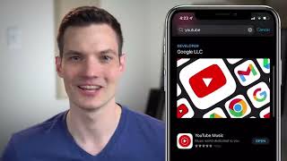 ⬇️ How to Download YouTube Video