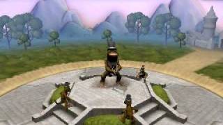 Monkey Evolution 4