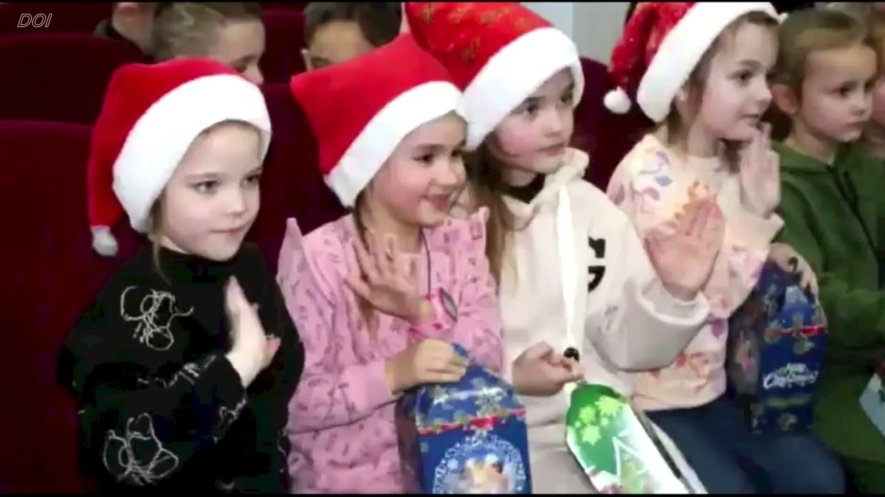 Хай Ісус, мале дитя, Анна Димова.