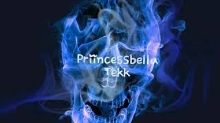 MoshTekk  Tanz auf den Wolken ( Priincessbella Mix )