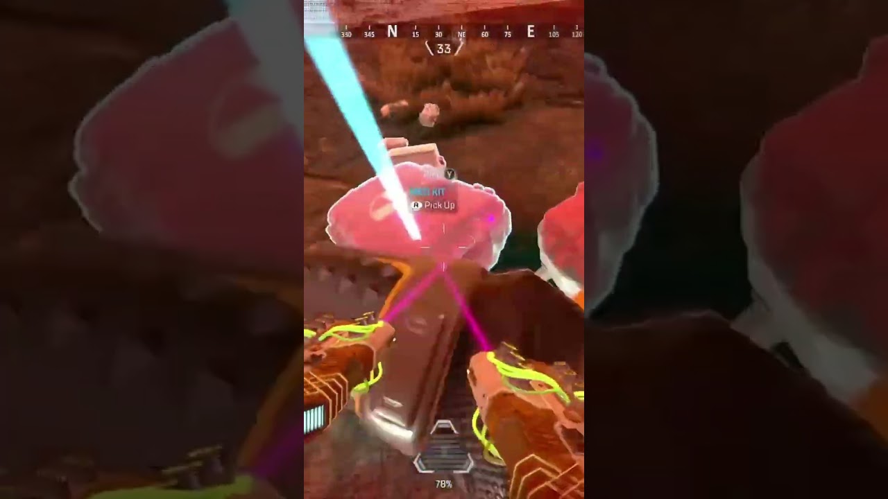 Boring way to win ranked. Ever won like this? 