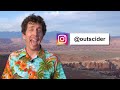 End of video