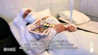 Narkoman Pavlik 3 Serija Ltsub