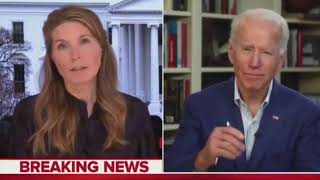 The Most Awkward Interview EVER | Joe Biden Gaffe |