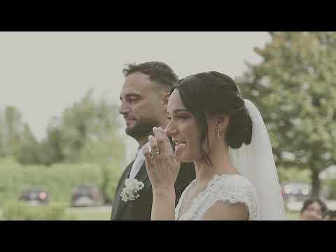 Video Matrimonio a Villa Cormaro: Reportage e Luce Naturale a Verona | Il Signore