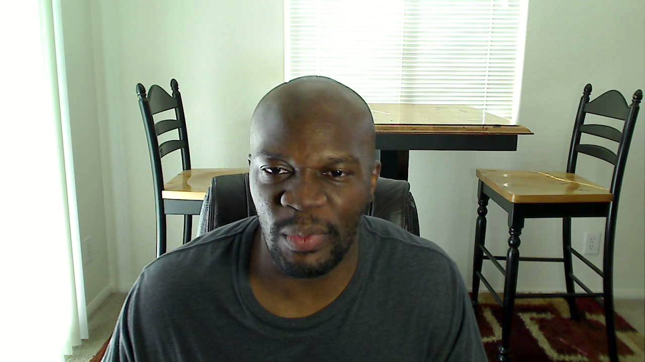 Why Does She Act Upset Around You