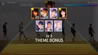 SUPERSTAR BTS | RUN ballad mix (Hard)