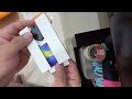 Unboxing Smart Tag Airbot Anergy+ Tracker AT10 - June 8, 2026