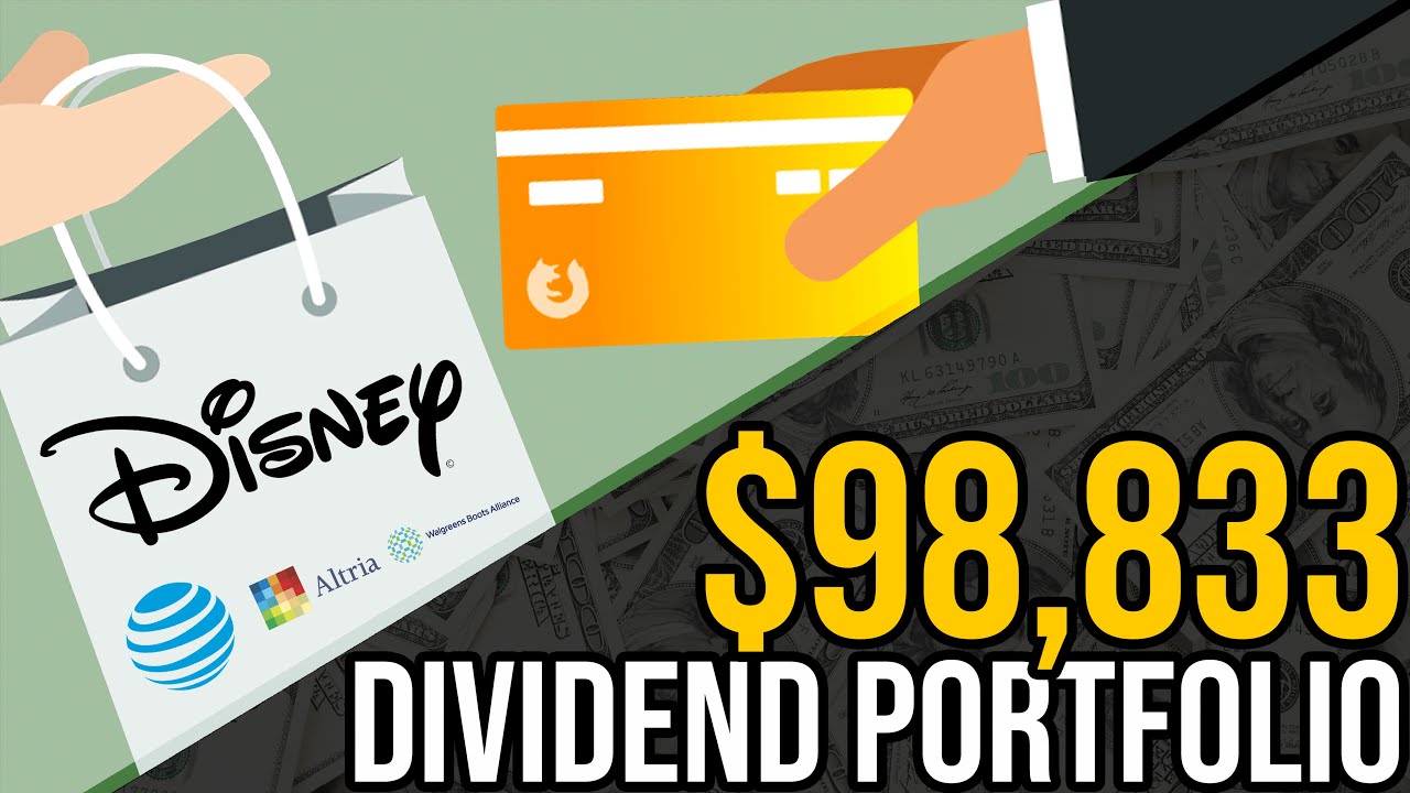 4 Stocks I’m Buying Now | Portfolio Update #18