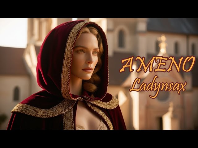 AMENO - Ladynsax (Tim Dian Remix)