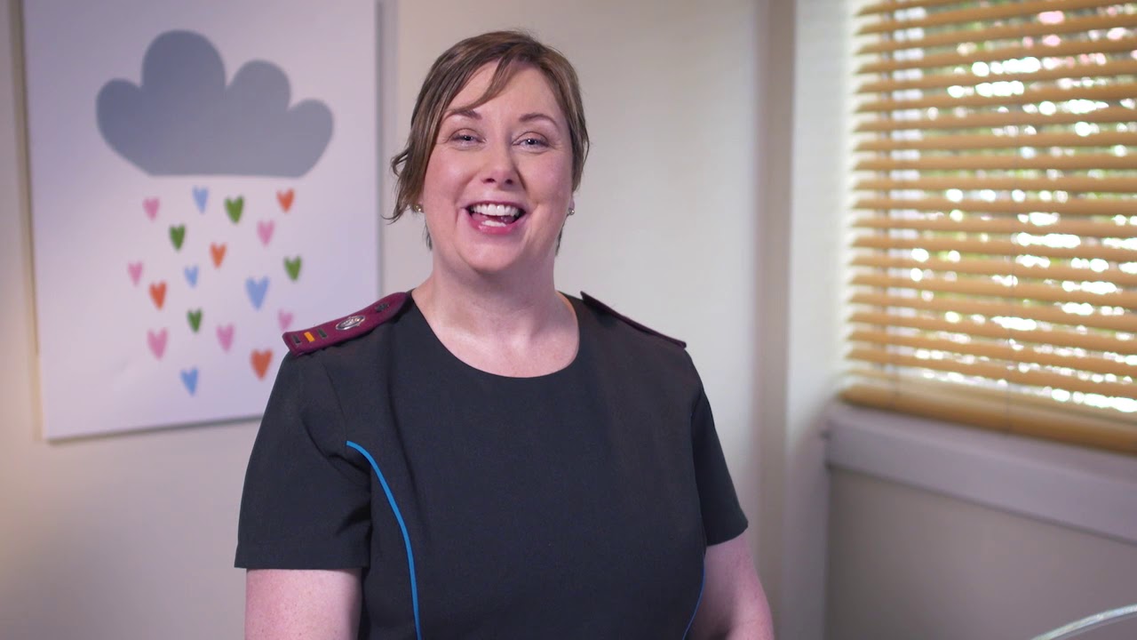 Mediclinic Baby - Bathing your Newborn