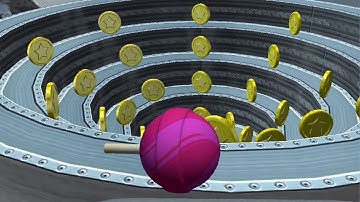 Going Balls - SpeedRun Gameplay Android, iOS Levels 427 - 430