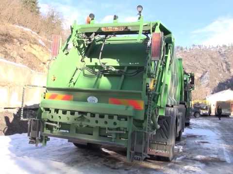 ფოთის მუნიციპალიტეტს საჩუქრად ტექნიკა გადმოეცა 29.03.17