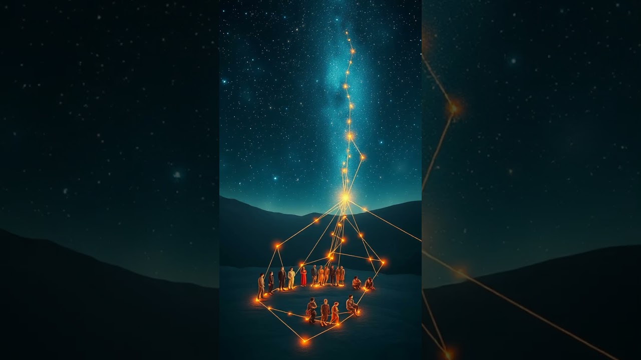 Der physische Tod ist nur eine Illusion