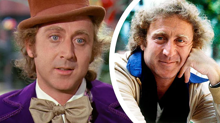 The Tragic Reasons Gene Wilder Quit Acting Before ...