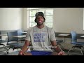 Buddy Hield's First Day As A Golden State Warrior