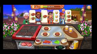 Cooking Taste Restaurant Games #gaming #marinamall #gameplay #games #restaurant screenshot 5