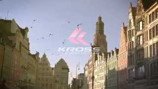 KROSS - сделано в Европе KROSS - сделано в Европе