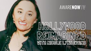 'Beyond the Spotlight' w/Nicole Lynn Evans on Disability & Hollywood