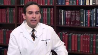 Rotator Cuff Tears that Can't be Repaired