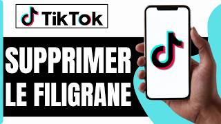Comment Supprimer Le Filigrane D’une Vidéo TikTok ( Facile )
