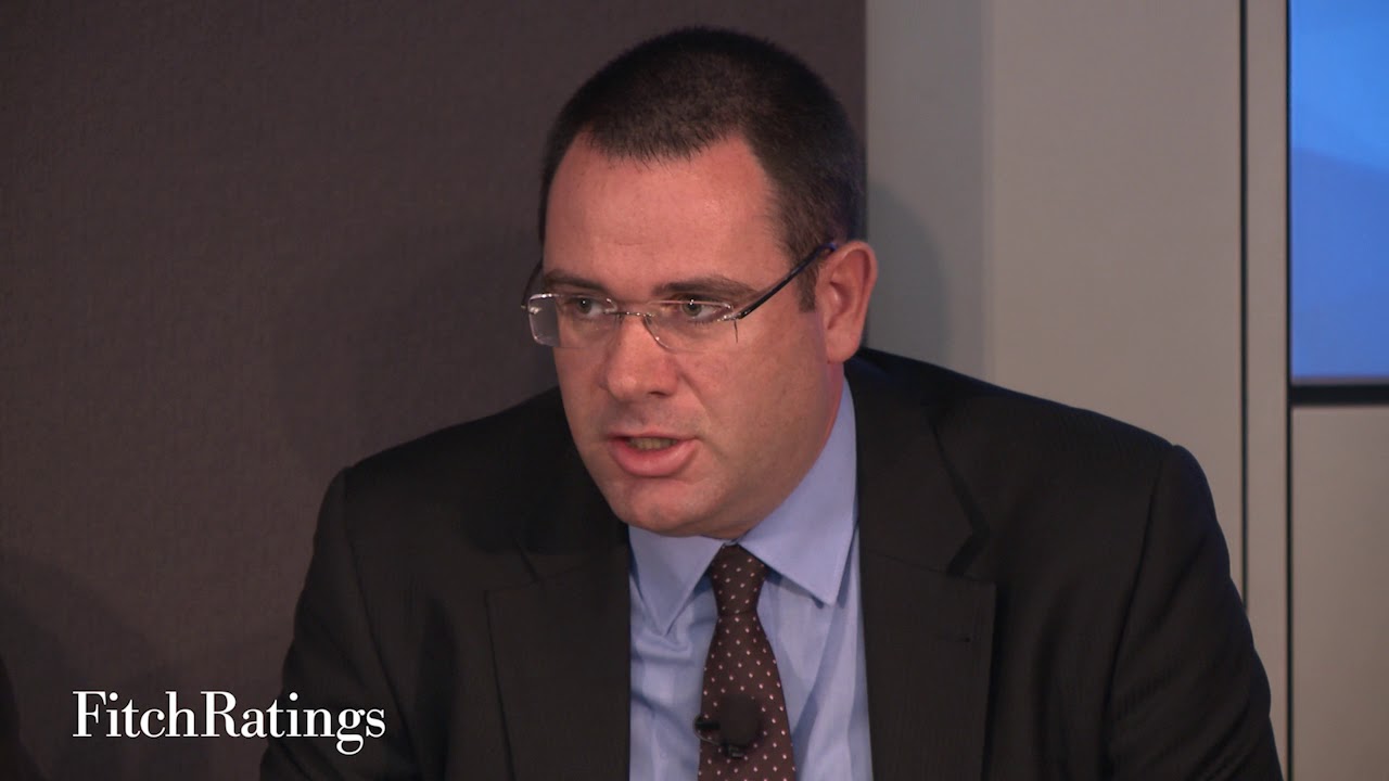 2017 Emerging Market Banks: UAE Real Estate Market