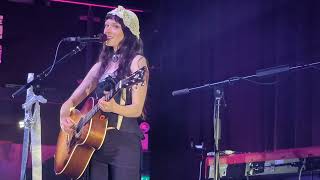 Holly Humberstone - Die Happy - Live @ The Level, Nottingham (21/03/26)