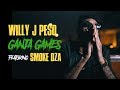 Willy J Peso "Ganja Games" ft Smoke Dza